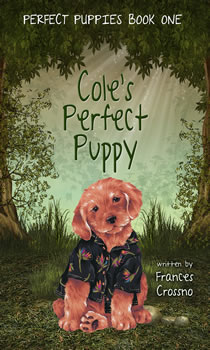 Cole's Perfect Puppy