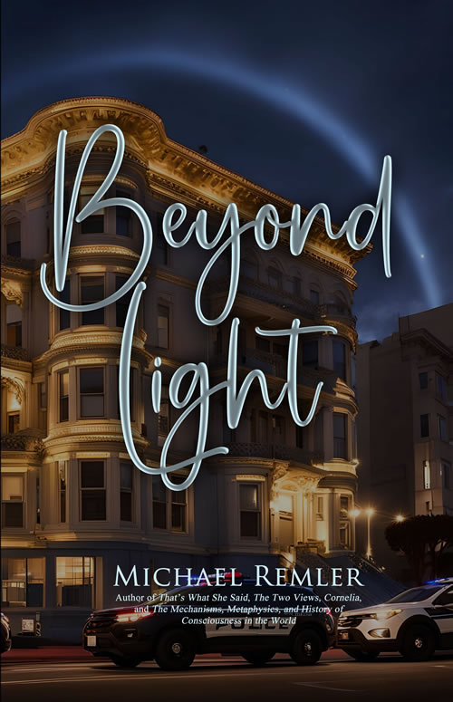 Beyond Light - Mike Remler